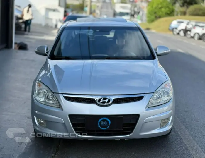 i30 2.0 16V 145cv 5p Aut.