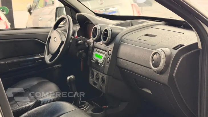 EcoSport XLT FREESTYLE 1.6 Flex 8V 5p