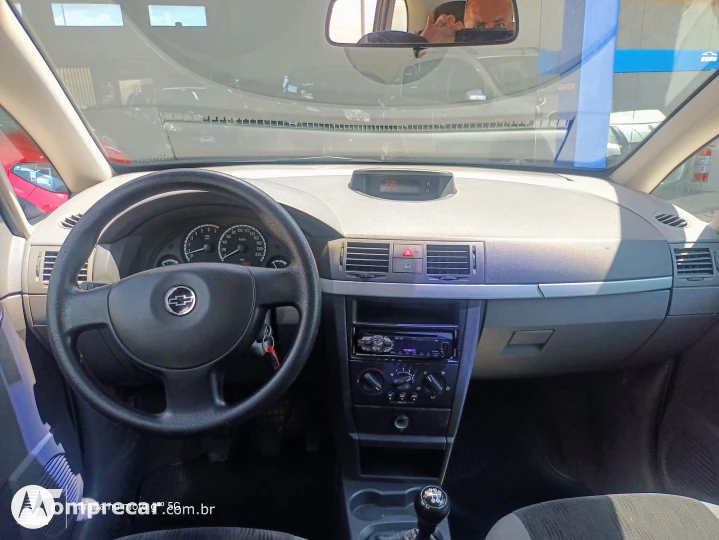 MERIVA 1.8 MPFI Maxx 8V