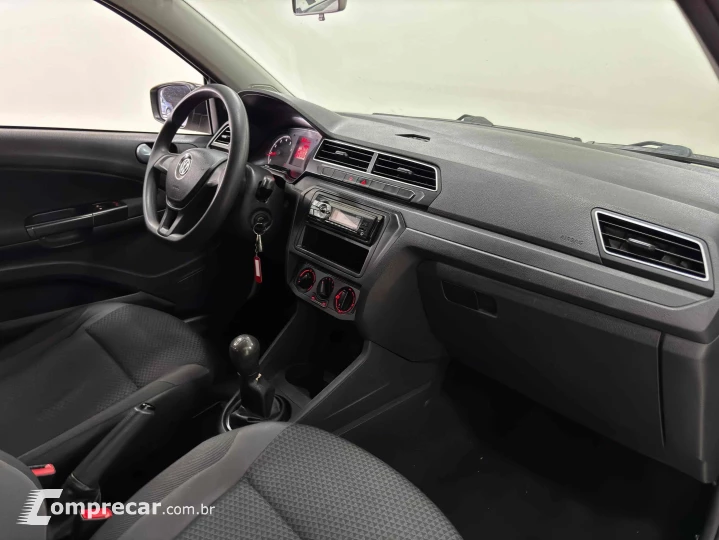VOYAGE 1.0 12V MPI TOTALFLEX 4P MANUAL