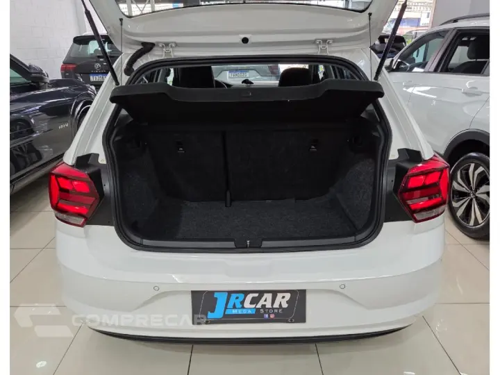 POLO 1.0 200 TSI COMFORTLINE AUTOMATICO