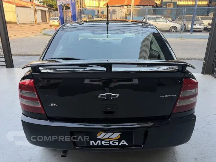 ASTRA 2.0 MPFI ADVANTAGE 8V FLEX 4P MANUAL
