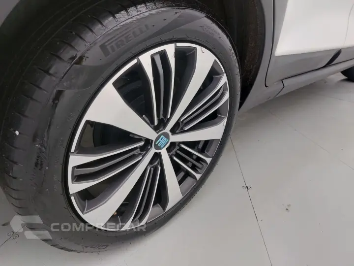 FASTBACK 1.0 TURBO 200 FLEX AUDACE CVT