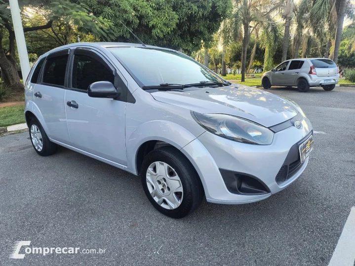 FIESTA 1.0 Rocam 8V Novo
