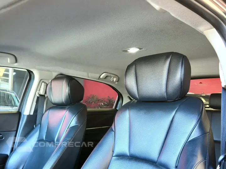 HR-V 1.5 DI I-VTEC FLEX EXL CVT
