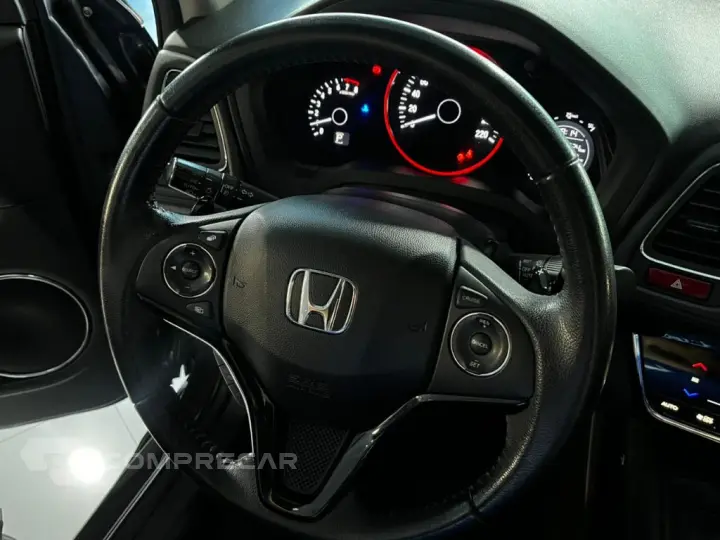 HR-V Touring 1.8 Flexone 16V 5p Aut.