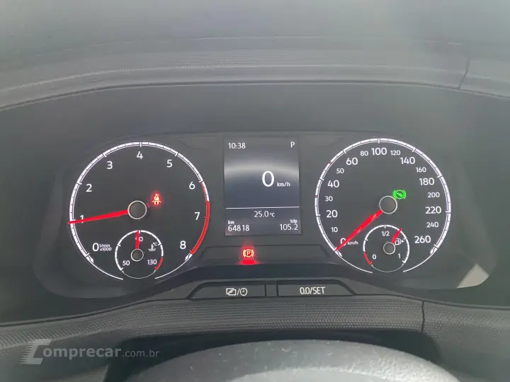 T-CROSS 1.0 200 TSI Sense