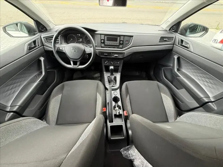 POLO 1.0 MPI Track