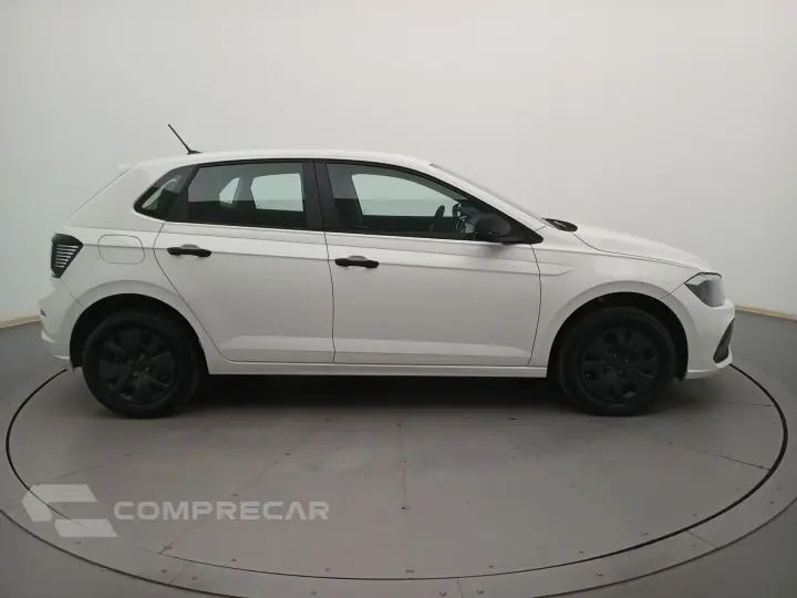 POLO 1.0 MPI TRACK MANUAL