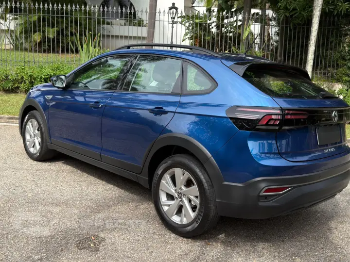 NIVUS 1.0 200 TSI Comfortline