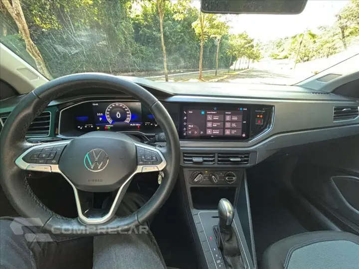 NIVUS 1.0 200 TSI TOTAL FLEX COMFORTLINE AUTOMÁTI