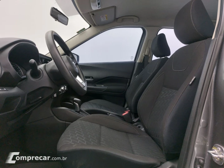KICKS 1.6 16V FLEXSTART SENSE XTRONIC