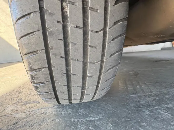 Gol 1.6 MSI Flex 8V 5p