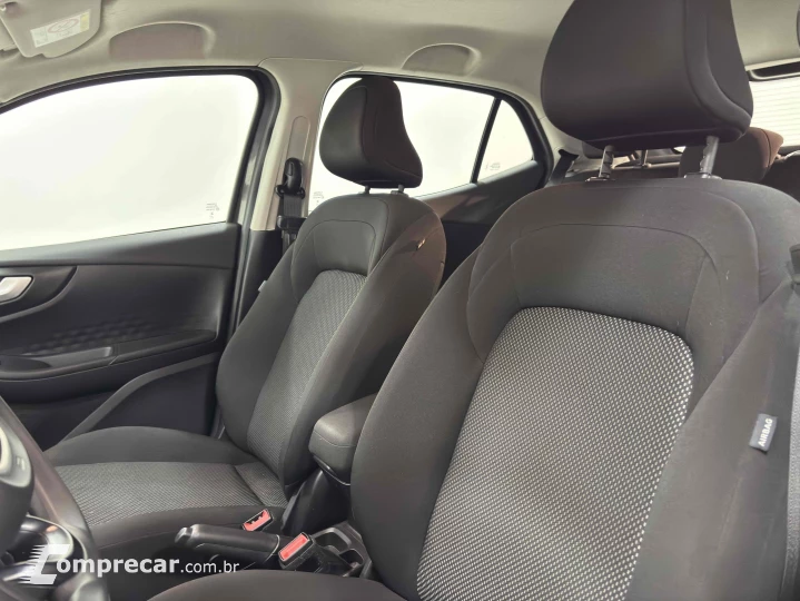 PULSE 1.3 FLEX DRIVE CVT
