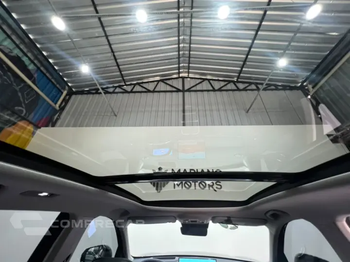 EX5 EM-i 1.5 PHEV MAX E-DHT