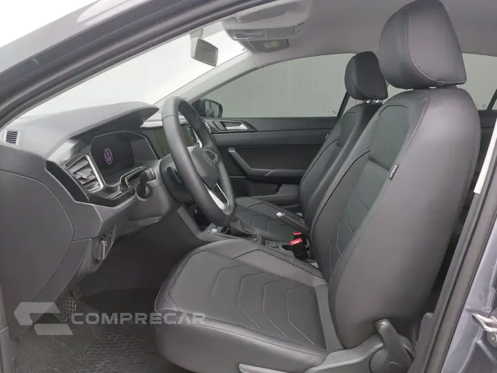 VIRTUS 1.0 12V 200 TSI COMFORTLINE FLEX AUTOMÁTICO