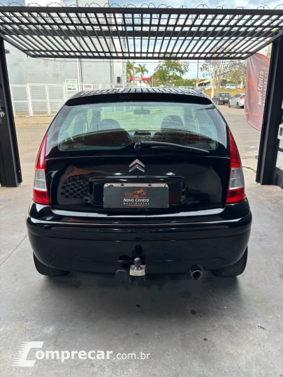 C3 1.4 I GLX 8V