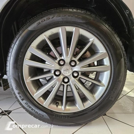 COROLLA XEI20FLEX