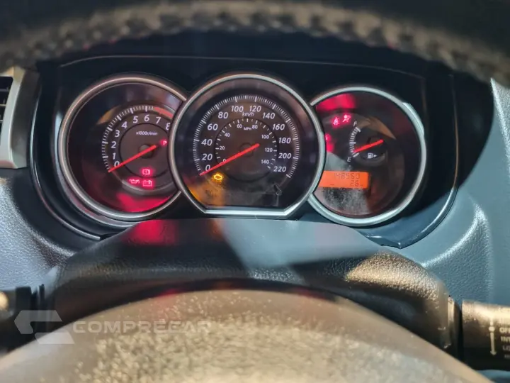 TIIDA 1.8 SL 16V
