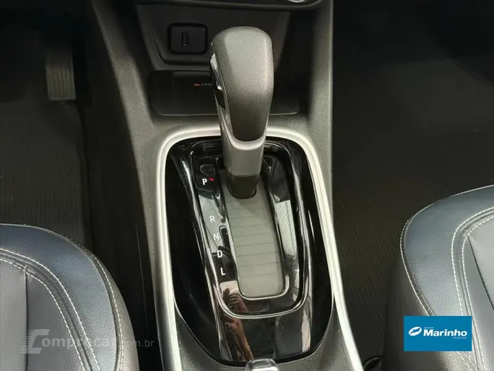 TRACKER 1.2 TURBO FLEX PREMIER AUTOMÁTICO