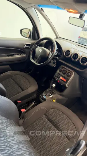 C3 Picasso Tendance 1.6 Flex 16V 5p Aut.