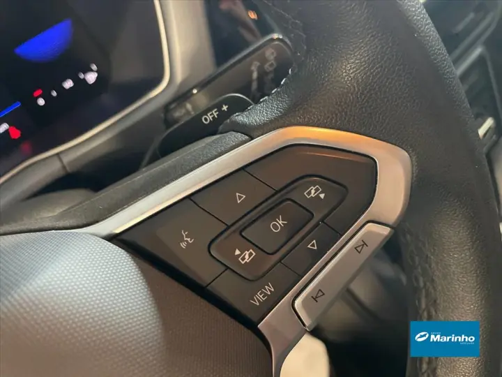 T-CROSS 1.0 200 TSI TOTAL FLEX AUTOMÁTICO