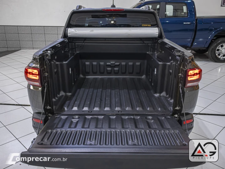 MONTANA 1.2 Turbo LTZ
