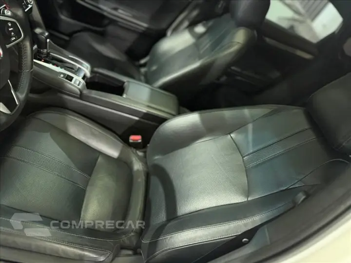 CIVIC 1.5 16V Turbo Touring