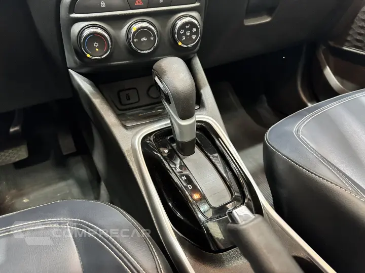 TRACKER 1.2 TURBO FLEX PREMIER AUTOMÁTICO