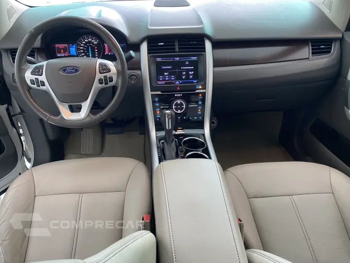 EDGE 3.5 Limited FWD V6 24V