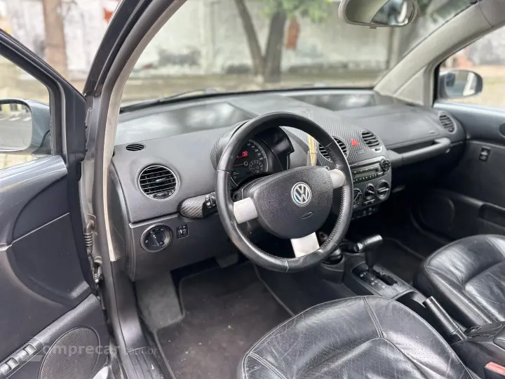 NEW BEETLE 2.0 MI 8V
