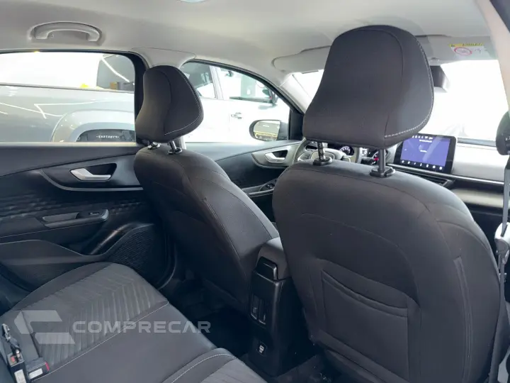 Fastback Audace 1..0