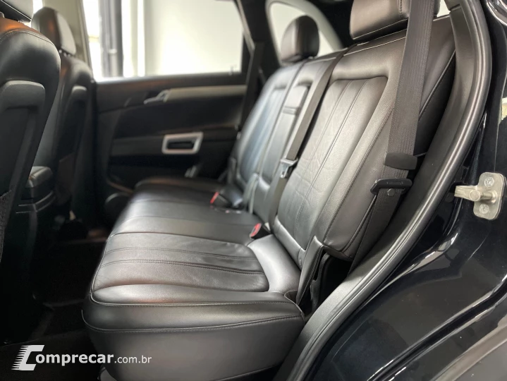 CAPTIVA SPORT FWD 2.4 16V 171/185cv