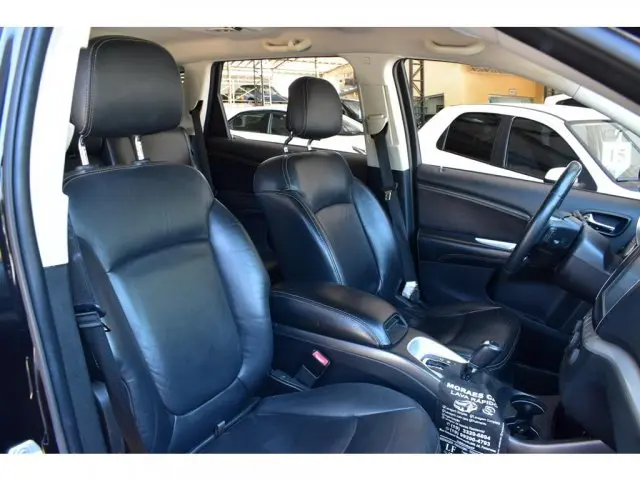 FREEMONT - 2.4 PRECISION 16V 4P AUTOMÁTICO