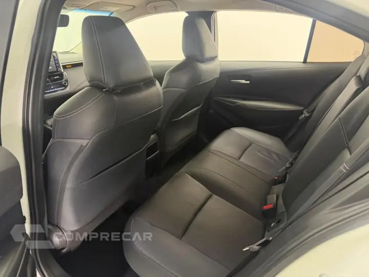 COROLLA ALTIS HV