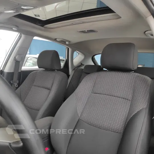 I30 2.0 MPFI GLS 16V