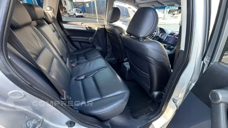 CRV 2.0 EXL 4X4 16V