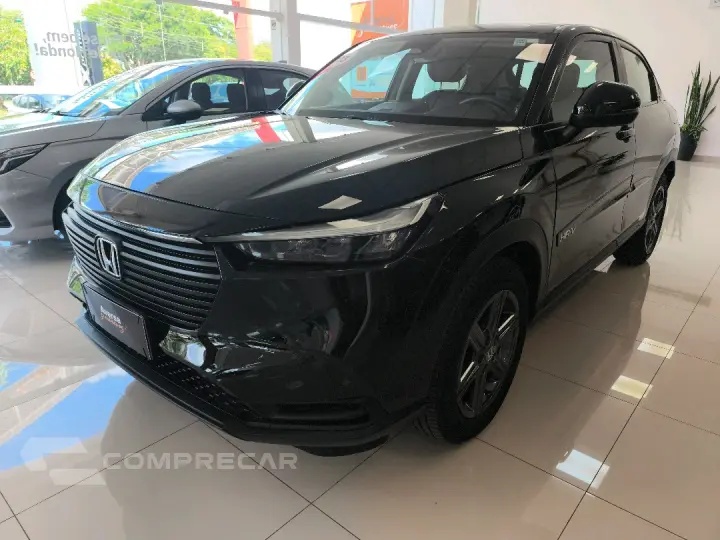 HR-V 1.5 DI I-VTEC FLEX EXL CVT