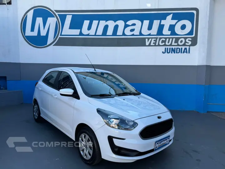 KA + 1.0 SE Plus 12V