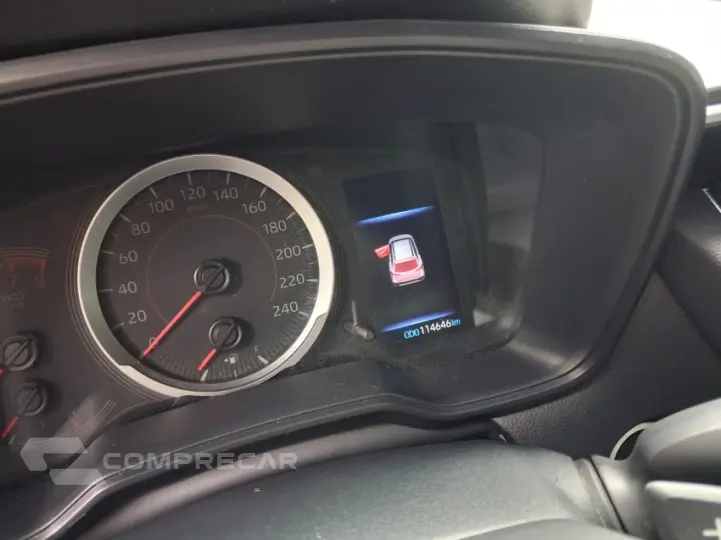 COROLLA CROSS 2.0 Vvt-ie XRE