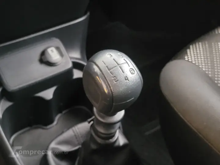 MOBI LIKE 1.0 Fire Flex 5p.