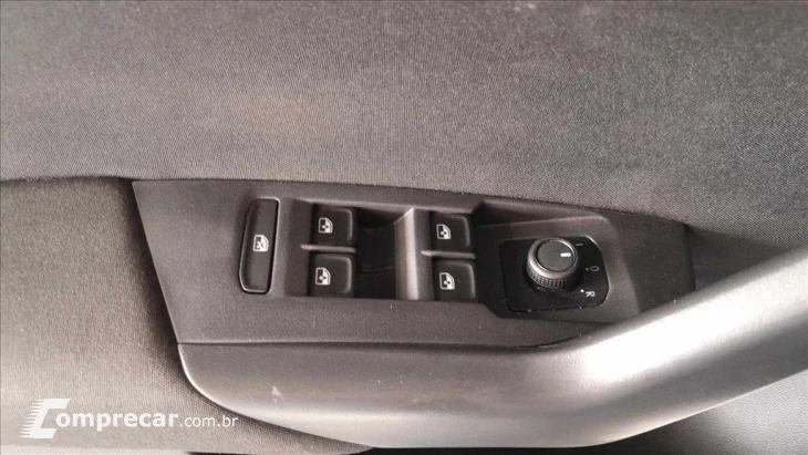NIVUS 1.0 200 TSI TOTAL FLEX COMFORTLINE AUTOMÁTI