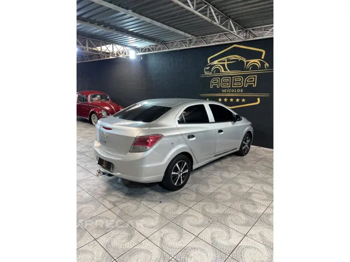 PRISMA 1.0 MPFI JOY 8V FLEX 4P MANUAL