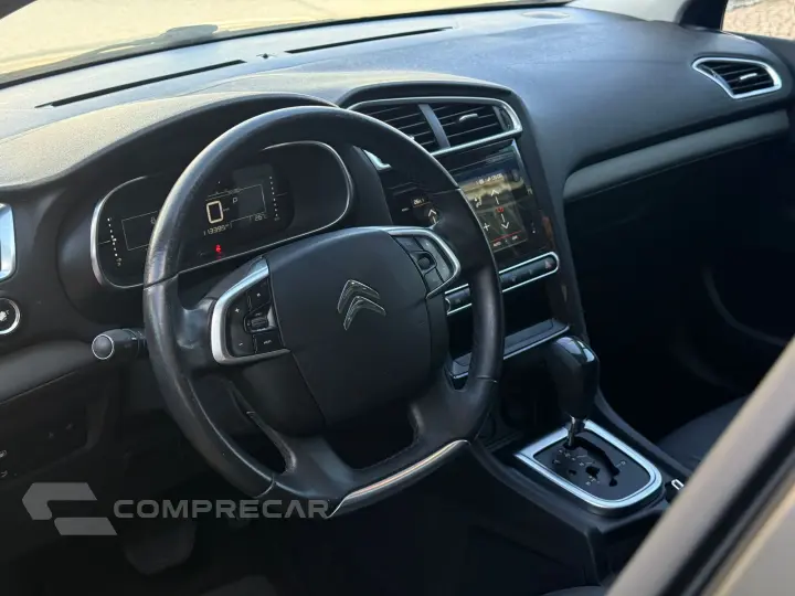 C4 LOUNGE 1.6 THP Shine