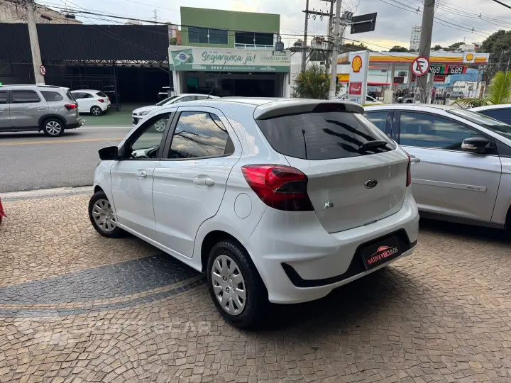 Ka 1.0 Ti-Vct Flex Se Manual