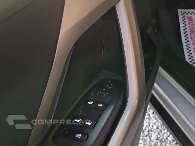 2008 - 1.6 16V ALLURE 4P AUTOMÁTICO