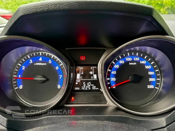 HB20S 1.0 UNIQUE 12V FLEX 4P MANUAL