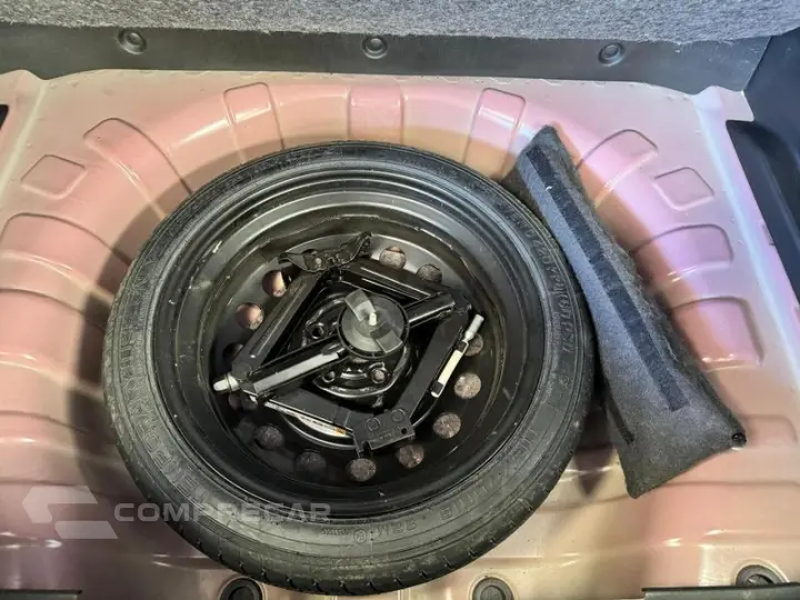 TRACKER PREMIER 1.2 TURBO 12V FLEX AUT