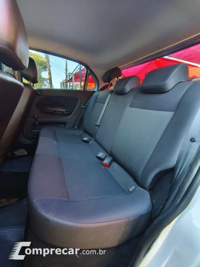 Gol 1.6 4P FLEX MSI