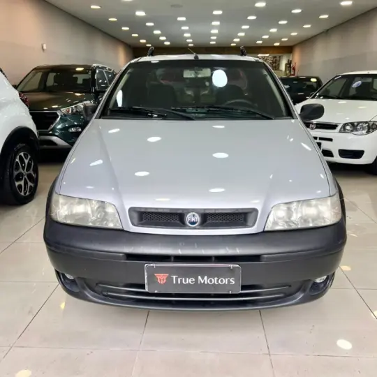 STRADA 1.4 MPI Fire CS 8V